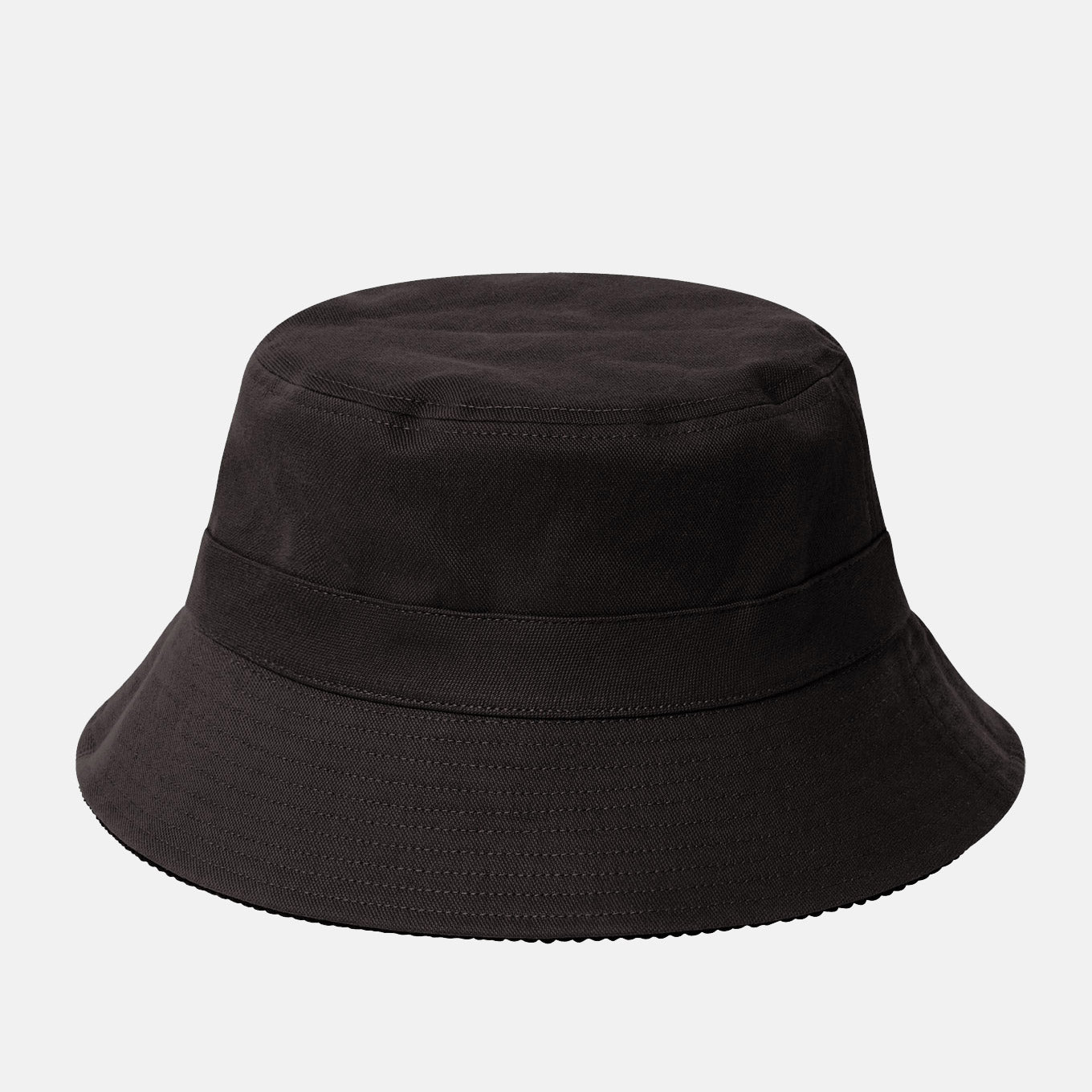 Bucky Corduroy Cap Reversible - KOMODO