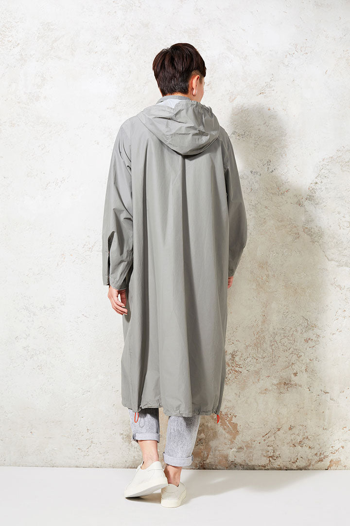 Callahan Reed Rainproof Coat - LANGERCHEN