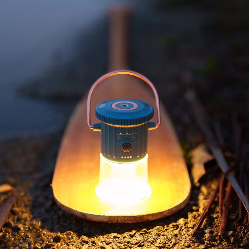 Hoodoo Light Ficklampa & Lykta Dusty Blue