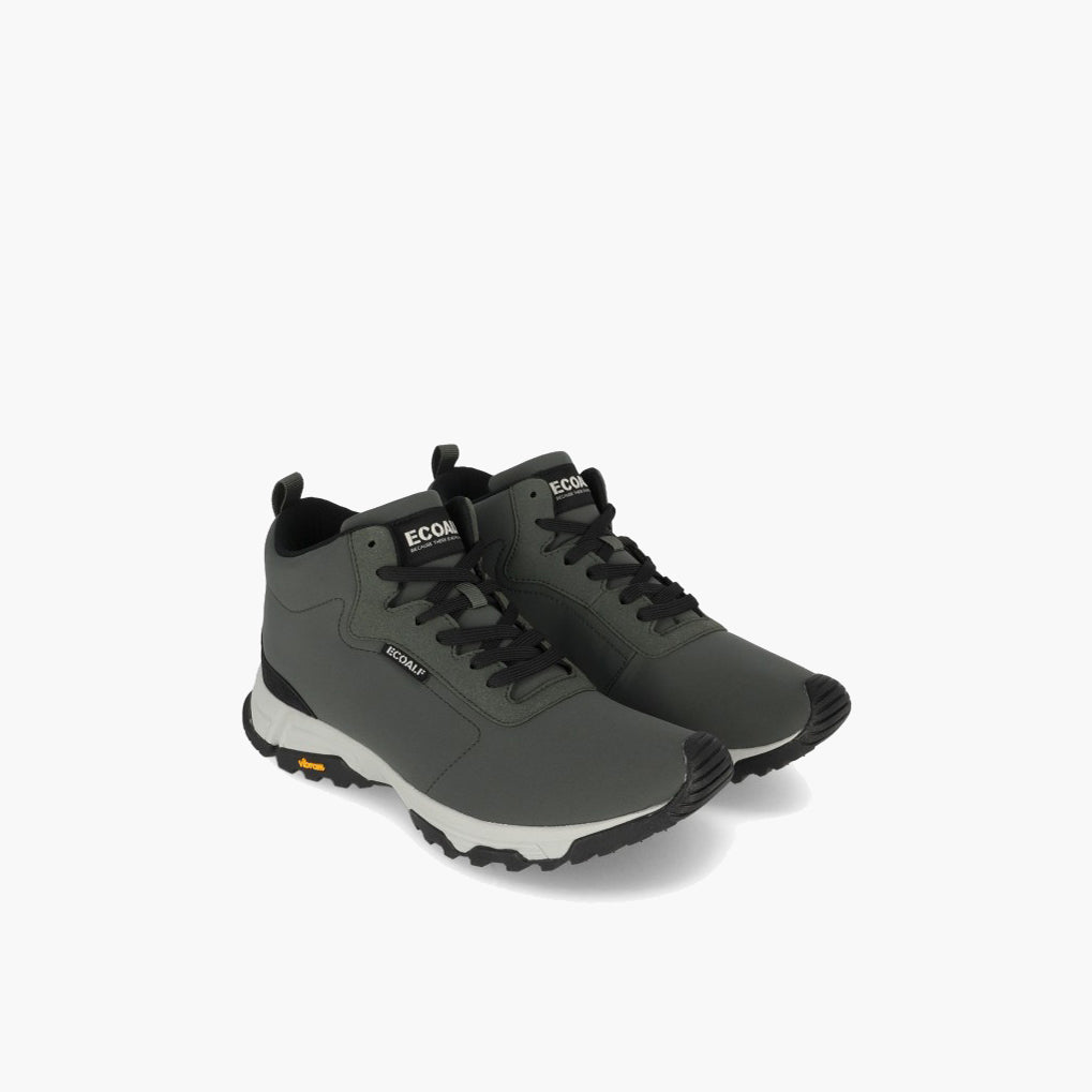 Chronos Vibram Green - Men´s - ECOALF
