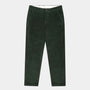 Chuck Regular Corduroy Forrest Night