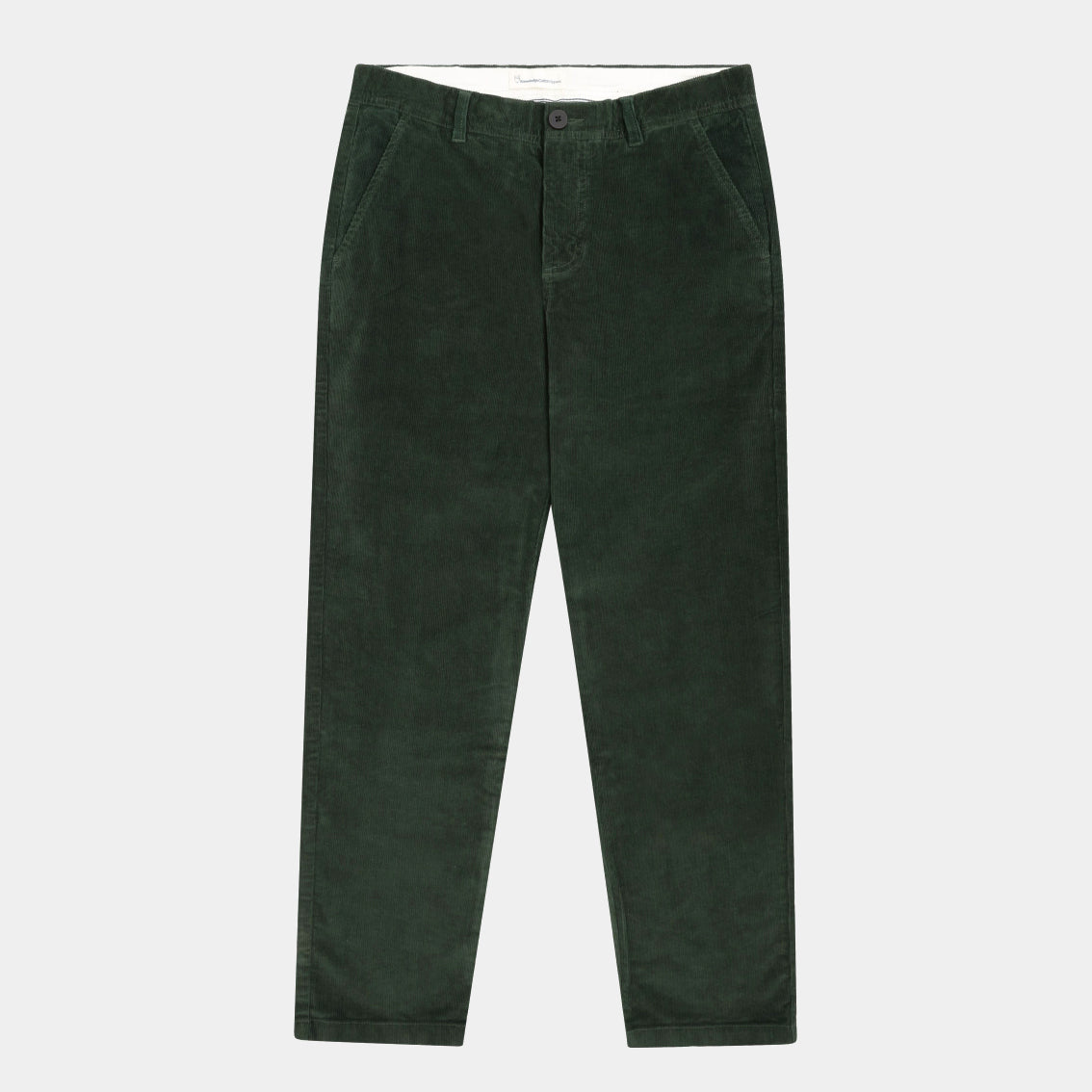 Chuck Regular Corduroy Forrest Night