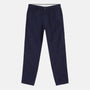 Chuck Regular Linen Pants Total Eclipse