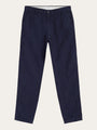 Chuck Regular Linen Pants Total Eclipse
