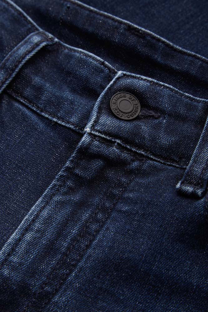 Juno Clean Medium Used  - KINGS OF INDIGO