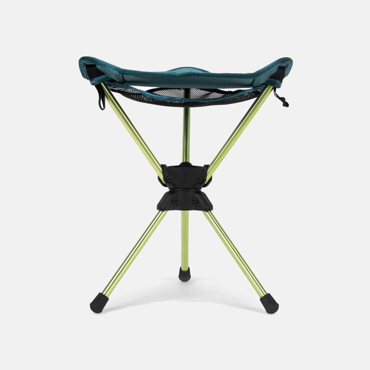 Compass 360 Swivel Stool Green - GRAND TRUNK