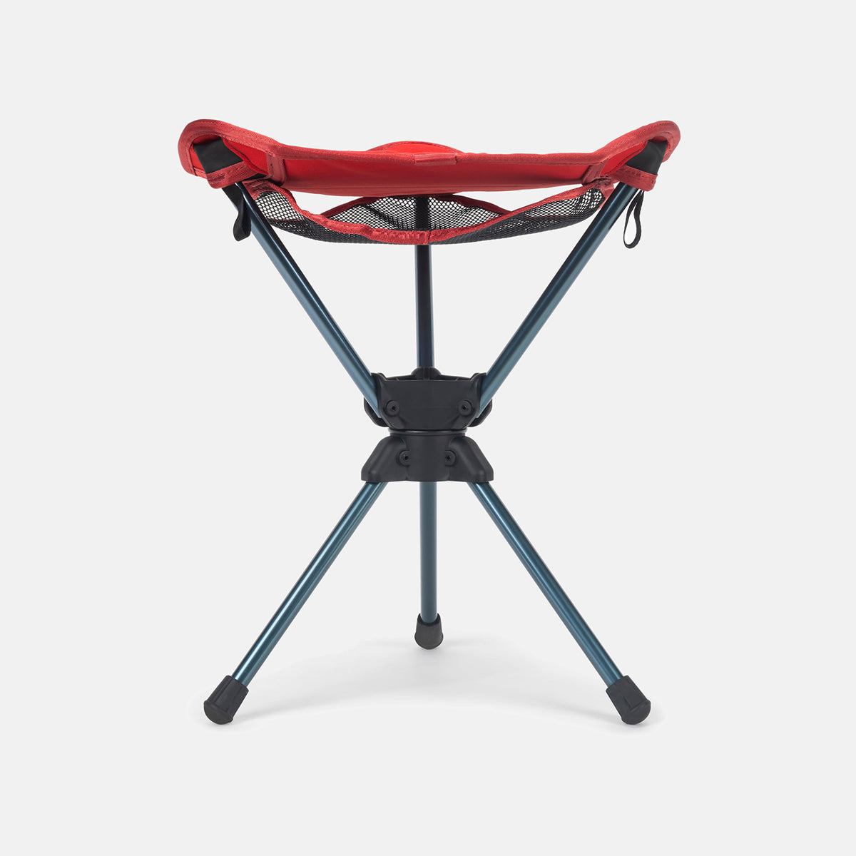 Compass 360 Swivel Stool Red - GRAND TRUNK