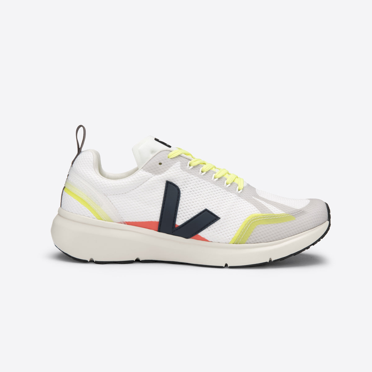 Condor 2 White Nautico Multico - Men´s - VEJA