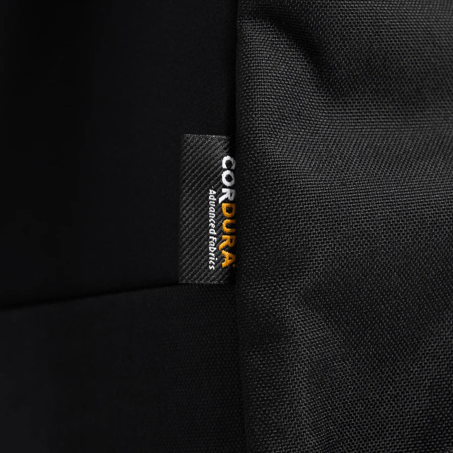 Urban 17L Cordura Backpack Black