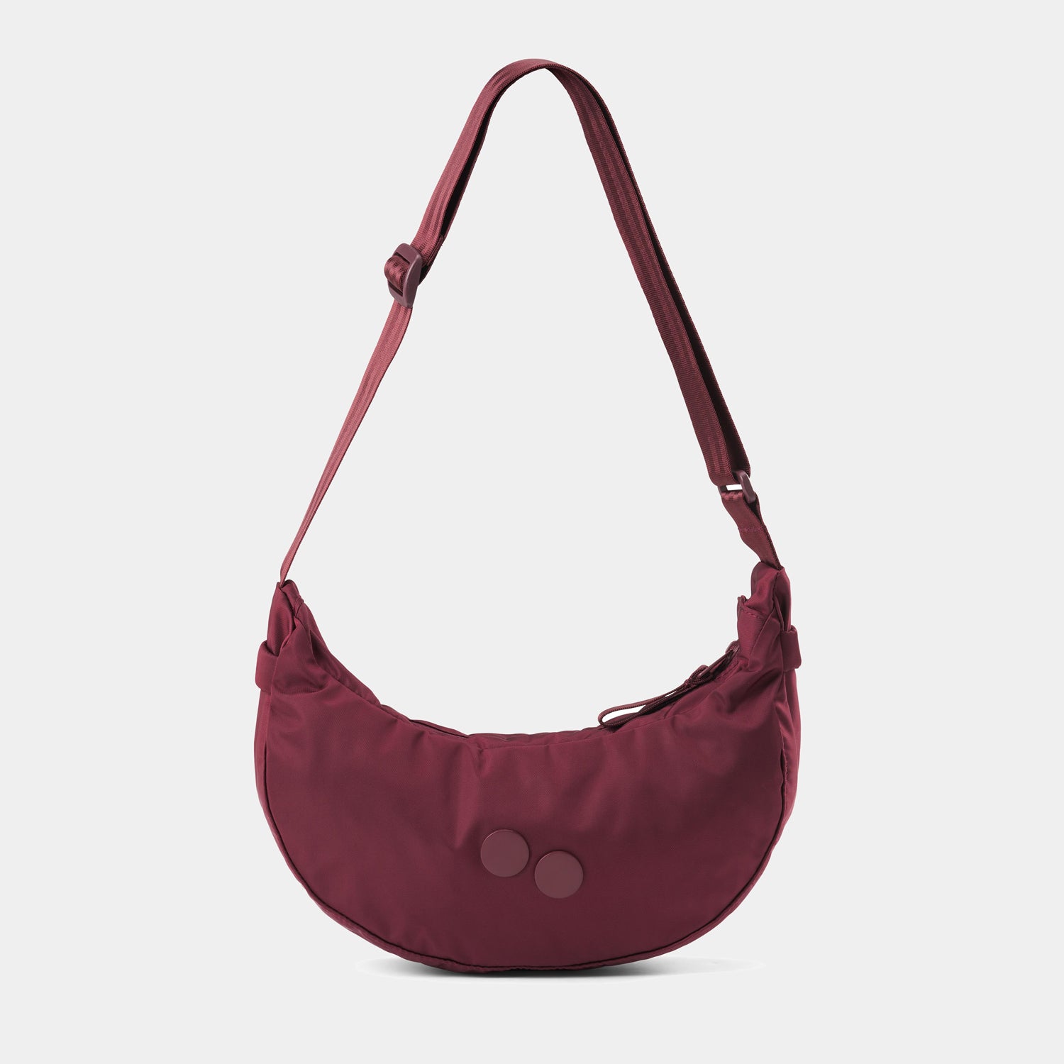 Krumm Small Glazed Red