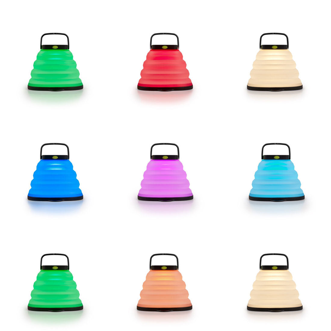 Crush Light Chroma - GOAL ZERO