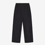 Posey EcoVero & Linen Jet Black