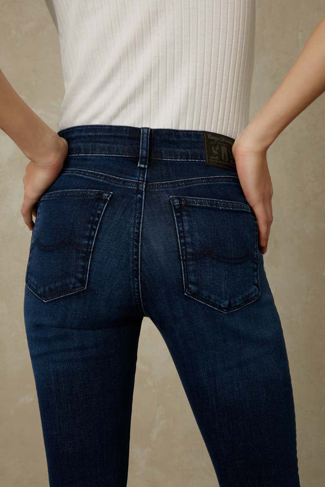 Juno Clean Medium Used  - KINGS OF INDIGO