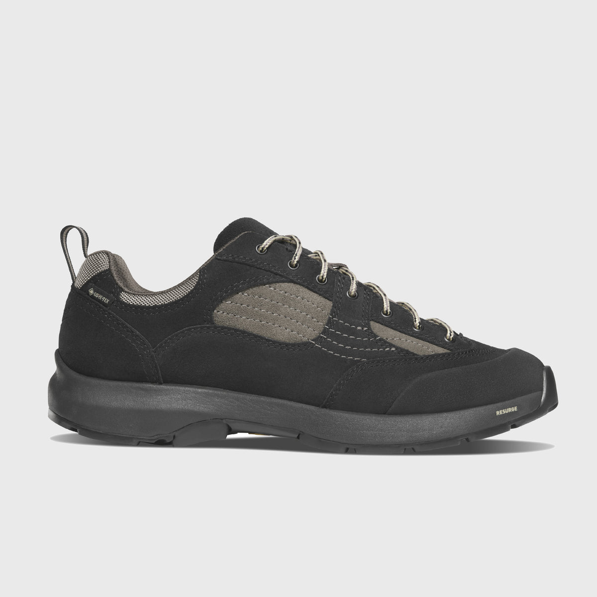 Traverse Peak Revival GORE-TEX Jet Black