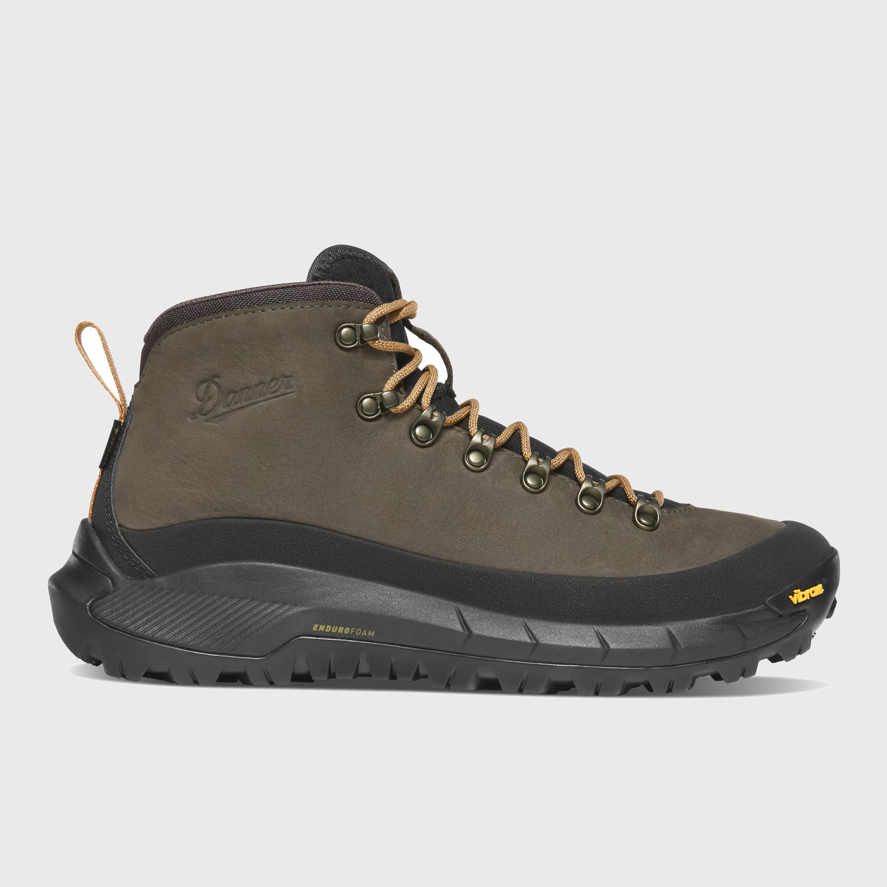 MTN45 Mid GTX Smoky Olive