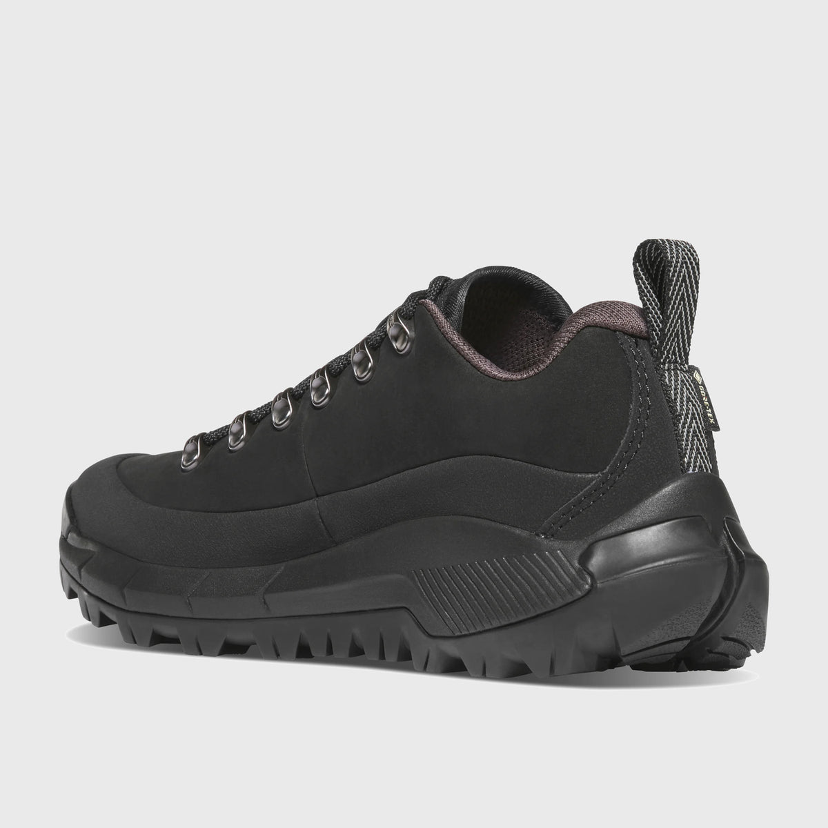 Women's MTN45 Low GTX Jet Black