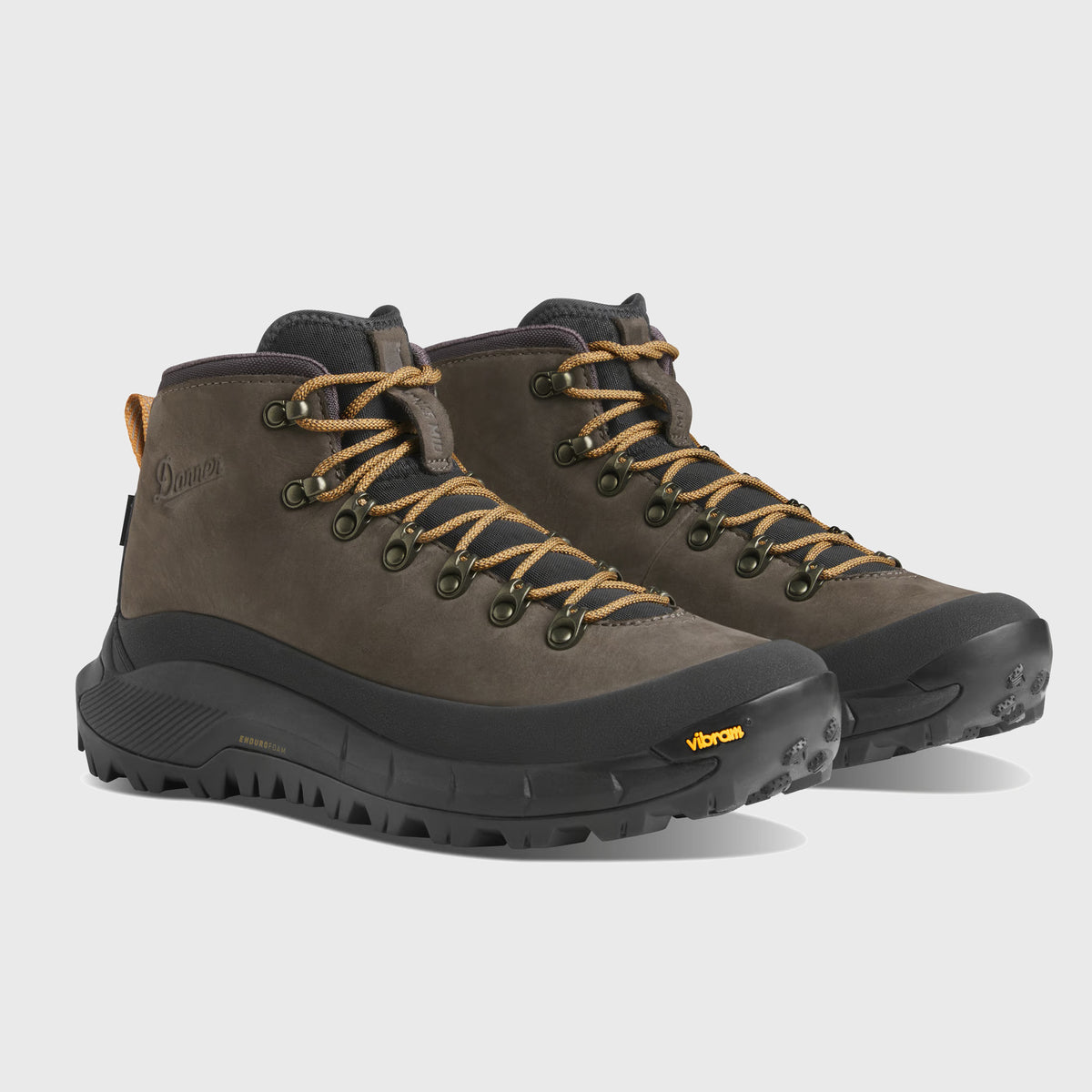 MTN45 Mid GTX Smoky Olive