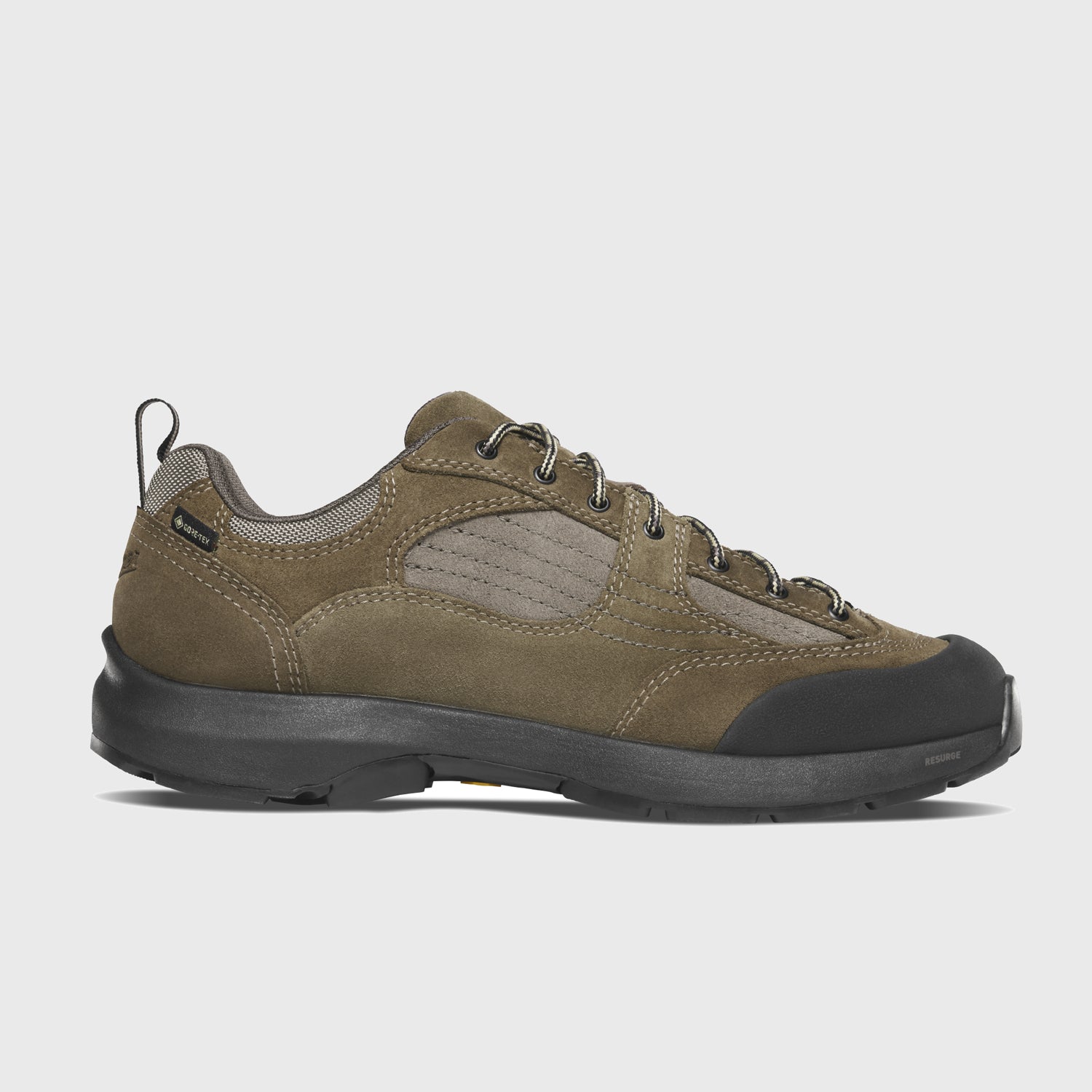 Traverse Peak Revival GORE-TEX Green Canteen