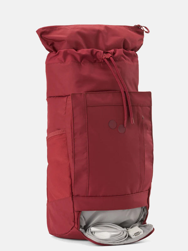 Blok Medium Sienna Red