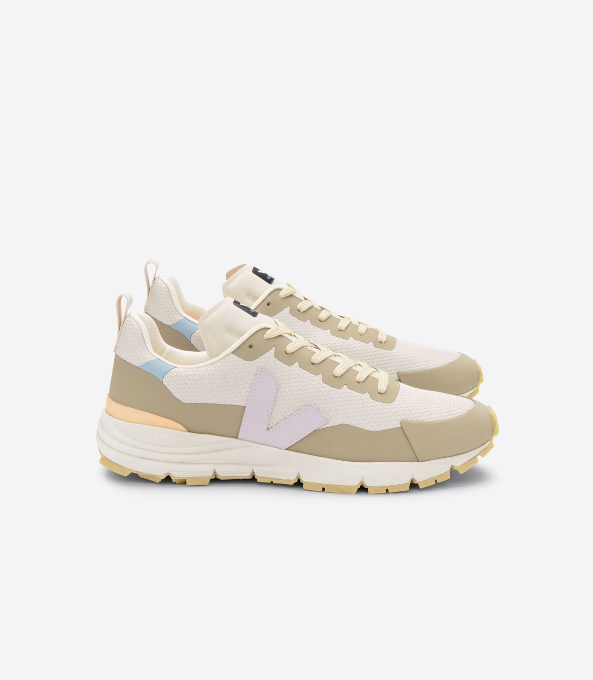Dekkan Vibram Natural Parme  - Women´s - VEJA