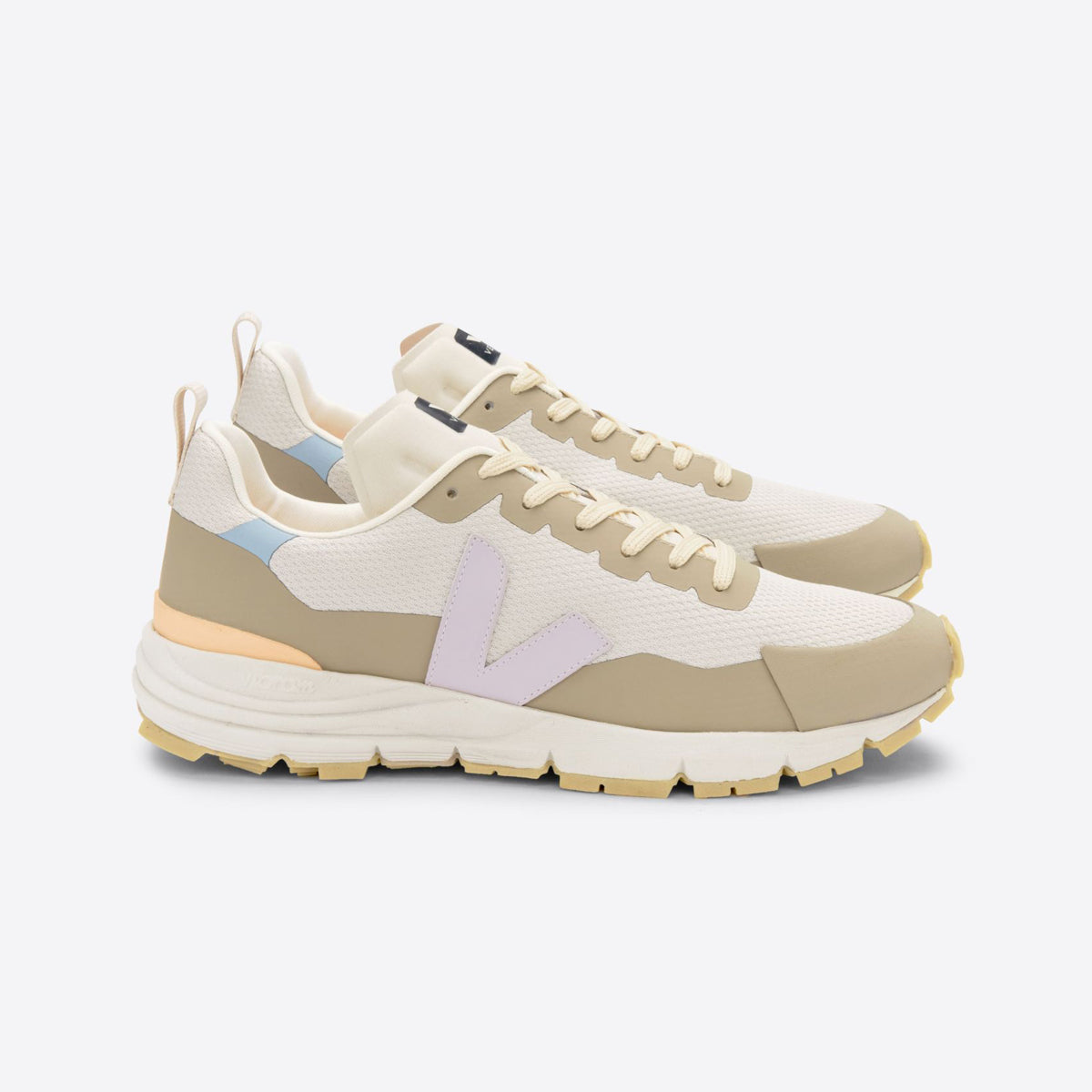 Dekkan Vibram Natural Parme  - Women´s - VEJA