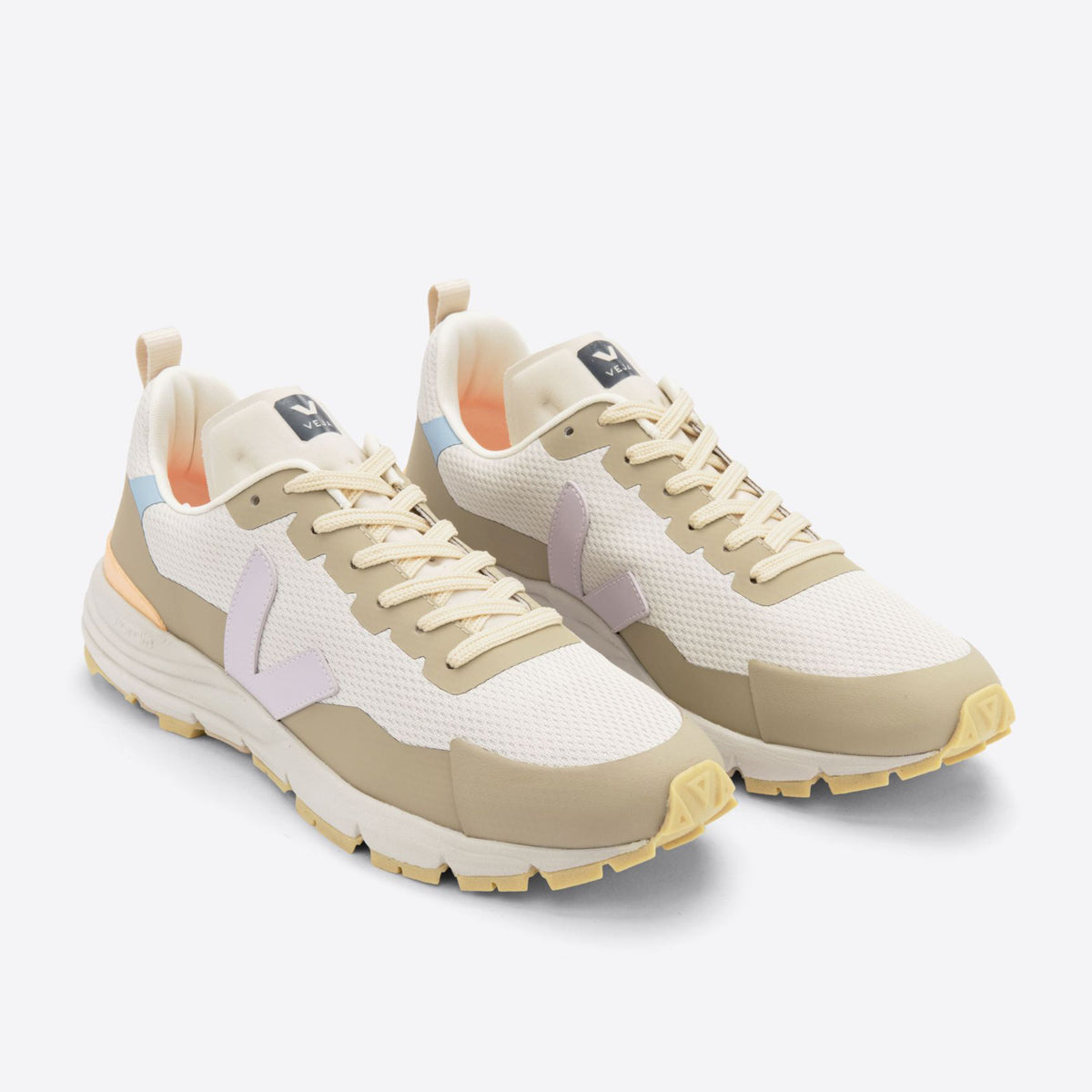 Dekkan Vibram Natural Parme  - Women´s - VEJA