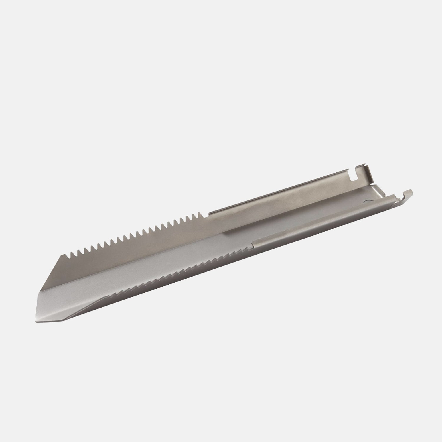 Dig-Dig-Tool Ultralätt Spade & Tältpinne Titan 36g