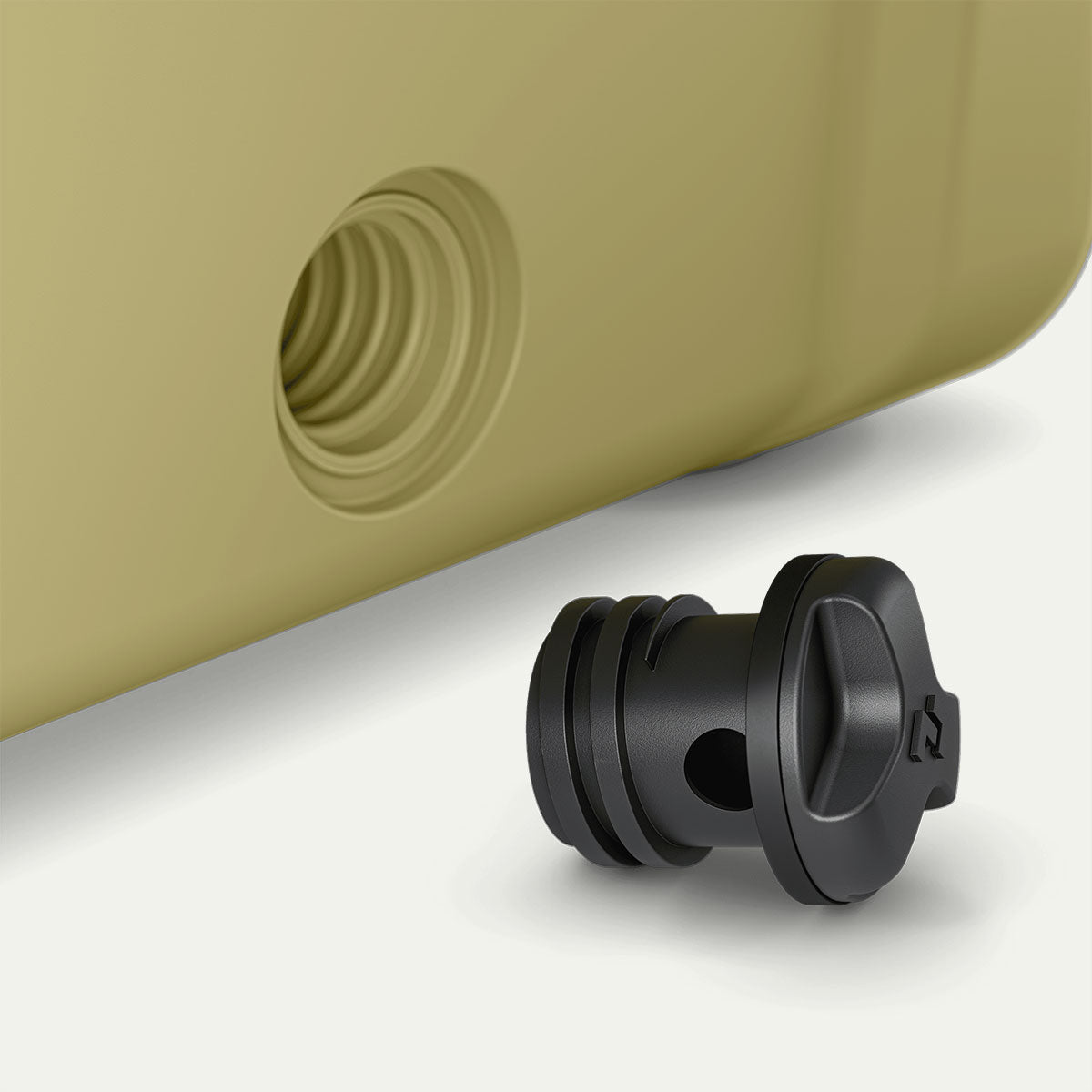 Patrol 20 Olive - DOMETIC