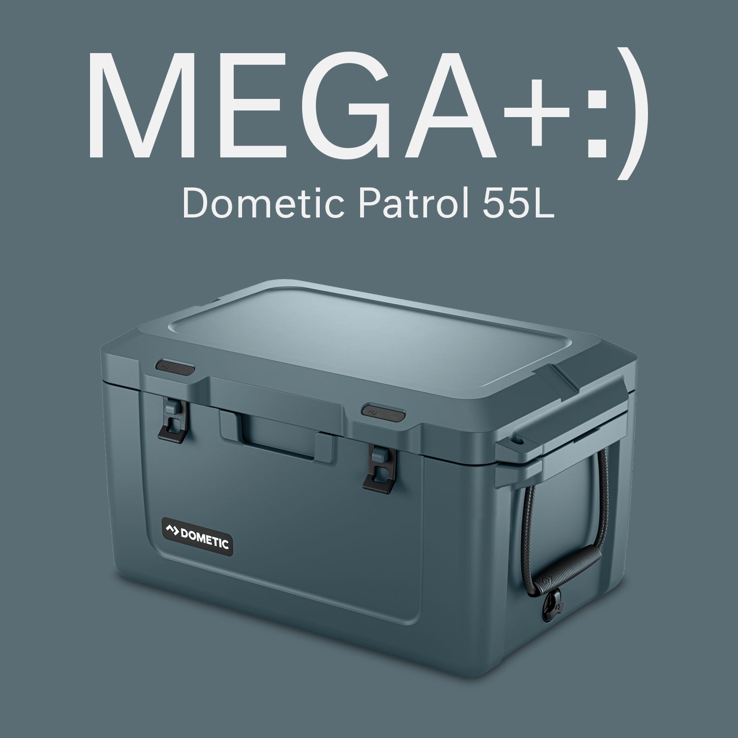 Patrol 55 Ocean - DOMETIC