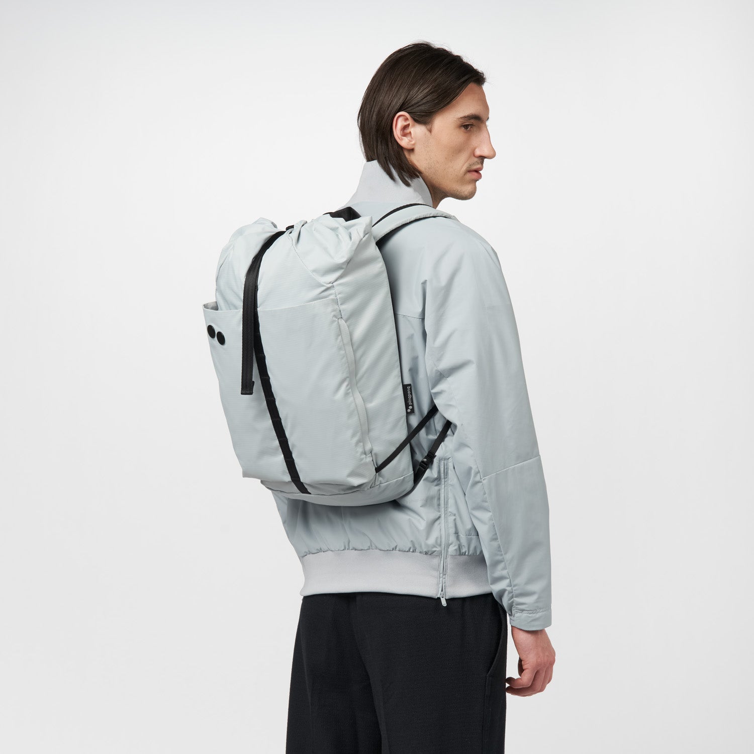 Dukek Pure Grey - PINQPONQ