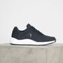 vegan sneaker Anthon från Eoclaf i återvunna material