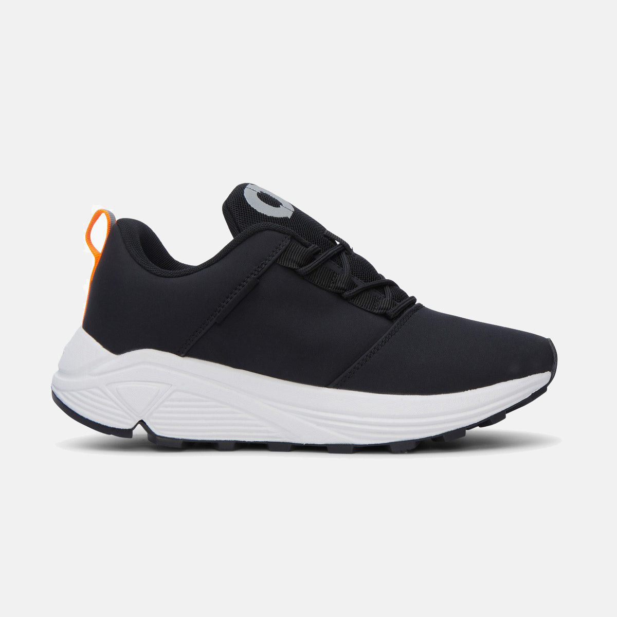 Patri Sneakers Vibram Women´s - ECOALF