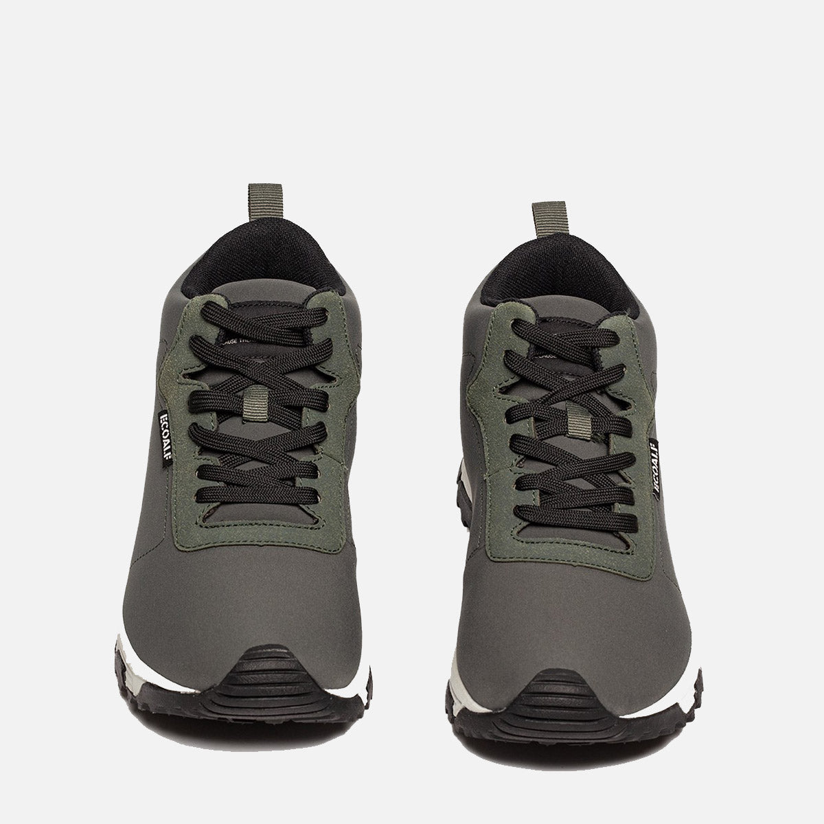 Chronos Vibram Green - Men´s - ECOALF