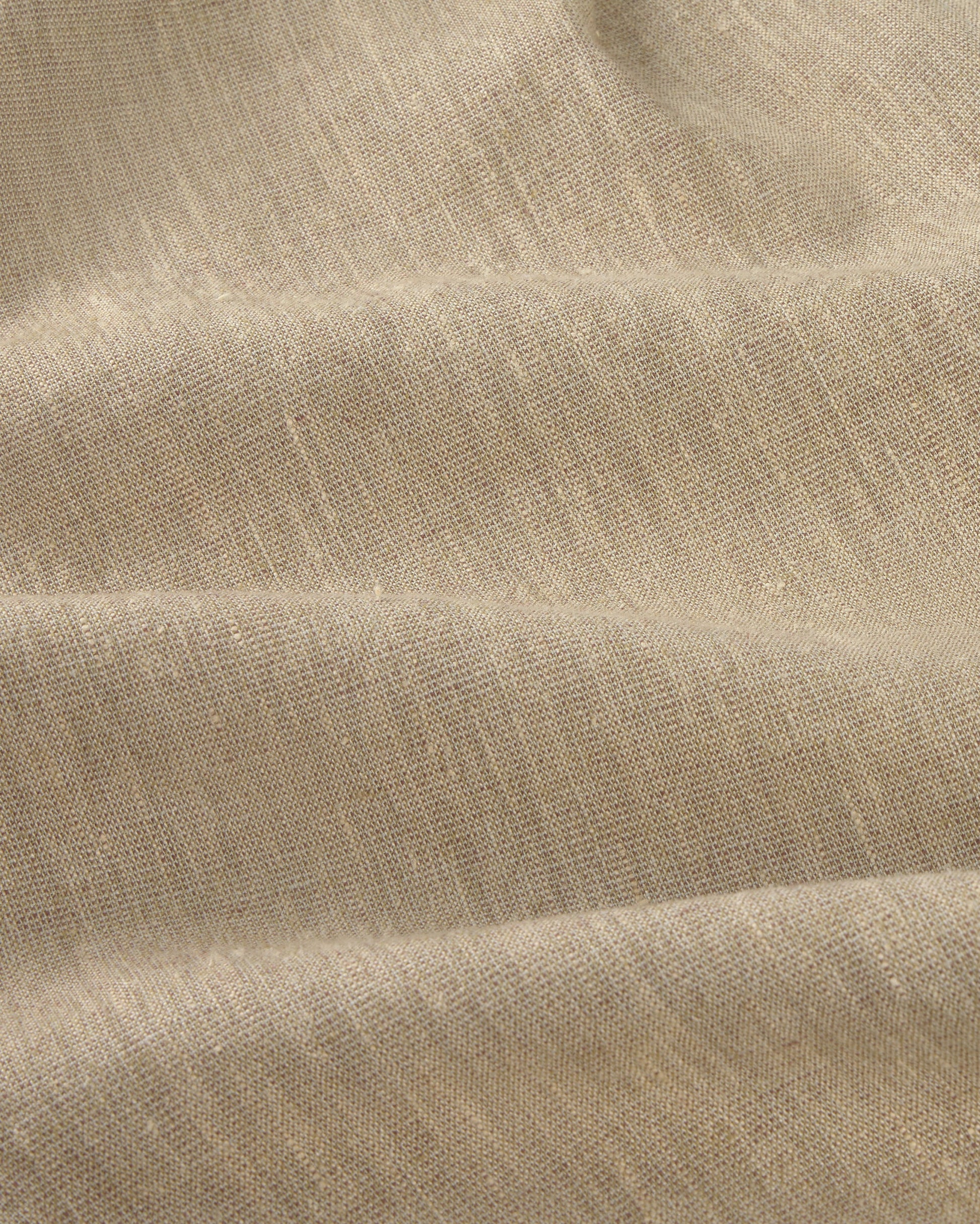Sigurd Ecru Hemp Pants