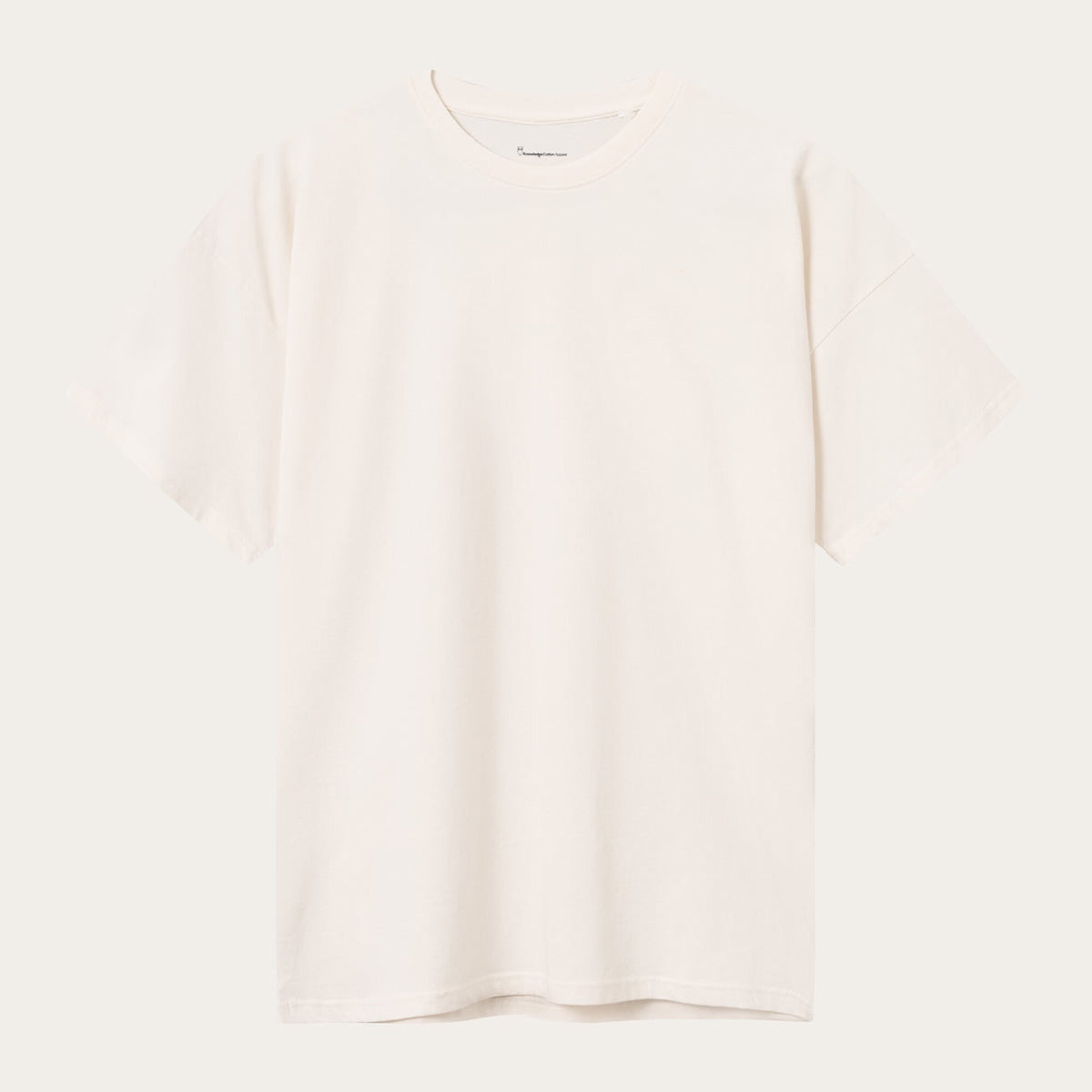 Agnar T-shirt Herr Ekologisk & Regenerativ GOTS