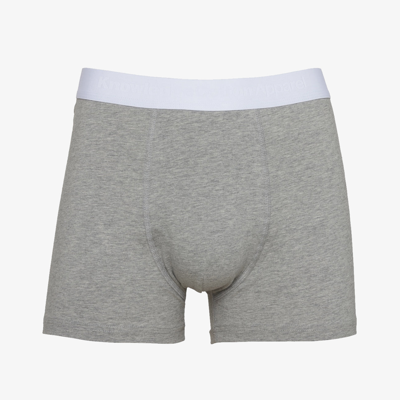 Maple Mix 3-pack -  KNOWLEDGE COTTON APPAREL