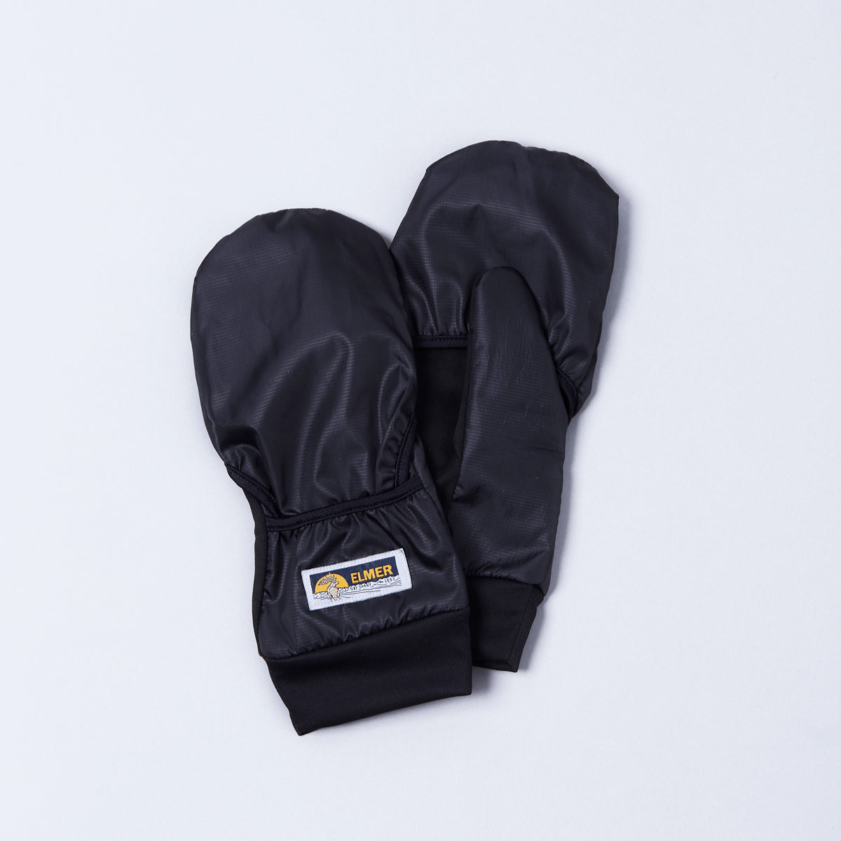 Naka EM304 Black Conductive - ELMER by SWANY