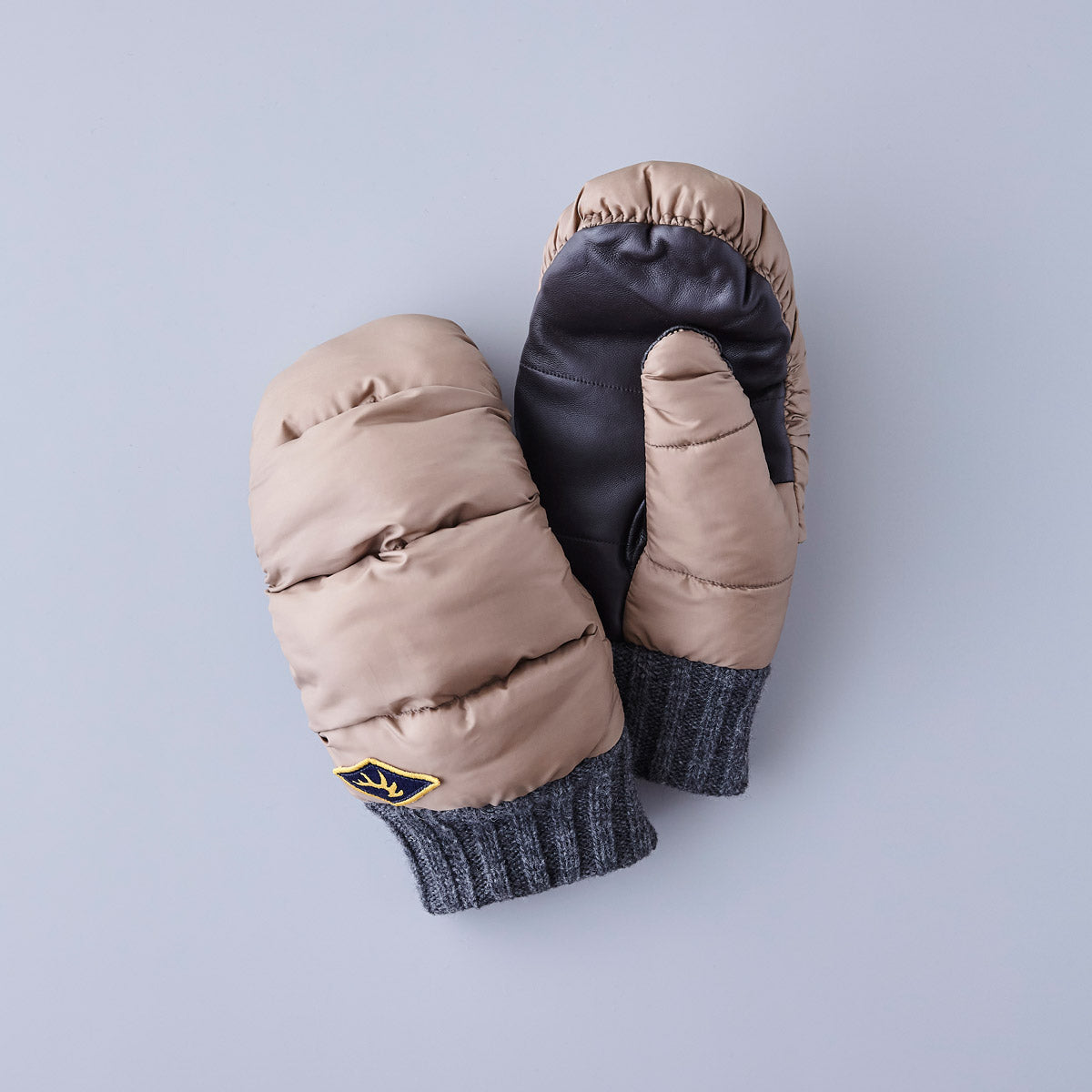 Danno Em503 Beige Conductive - ELMER by SWANY