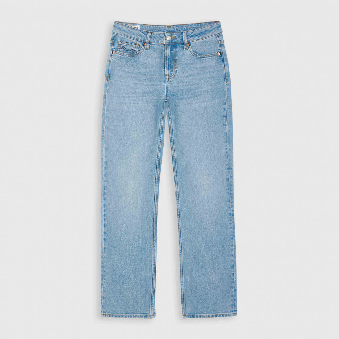 Emiko Sander Super Light Used Vegan - KINGS OF INDIGO