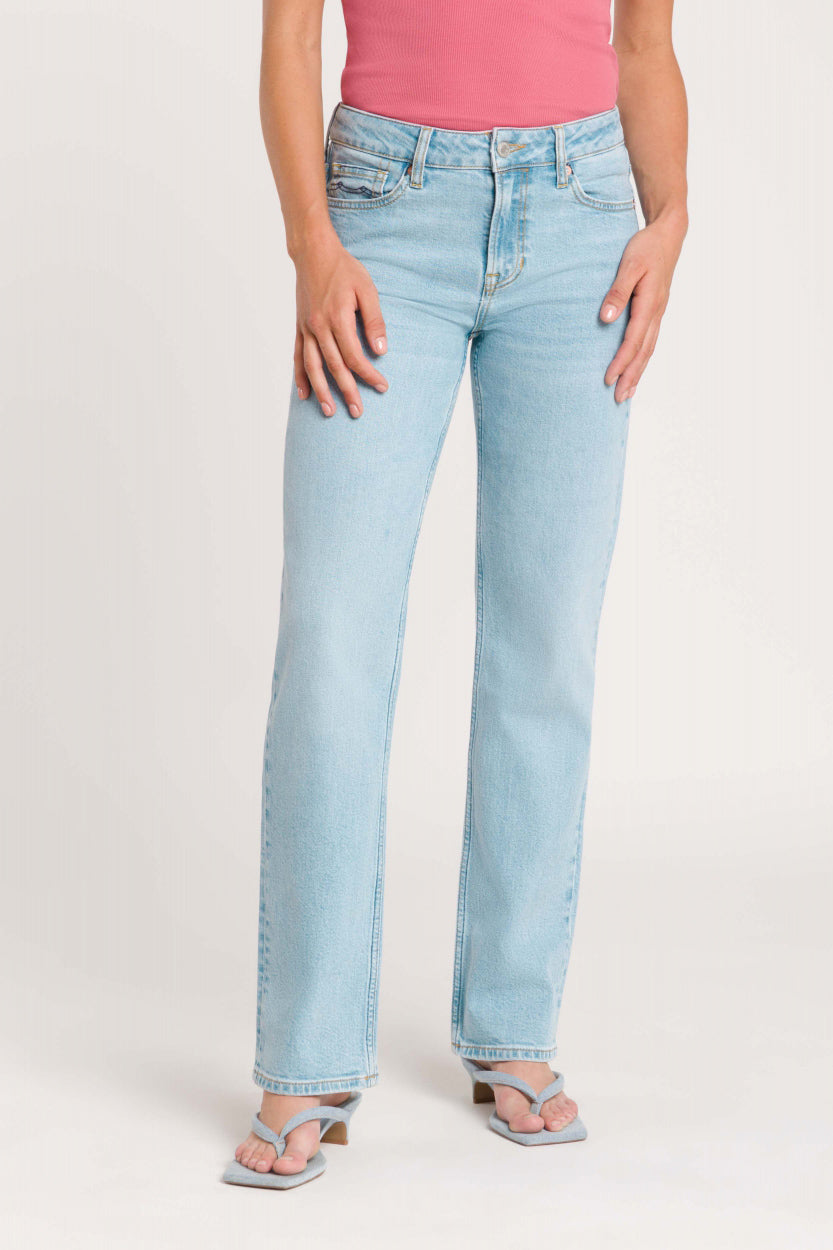 Emiko Sander Super Light Used Vegan - KINGS OF INDIGO