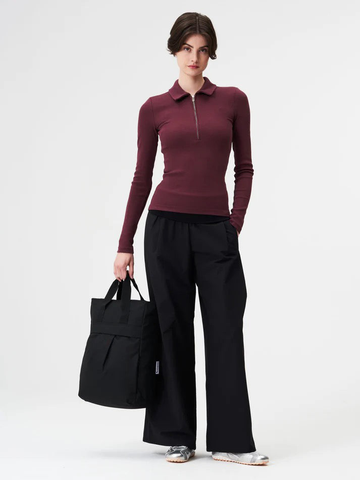 Komo Backpack Rooted Black 17-21L