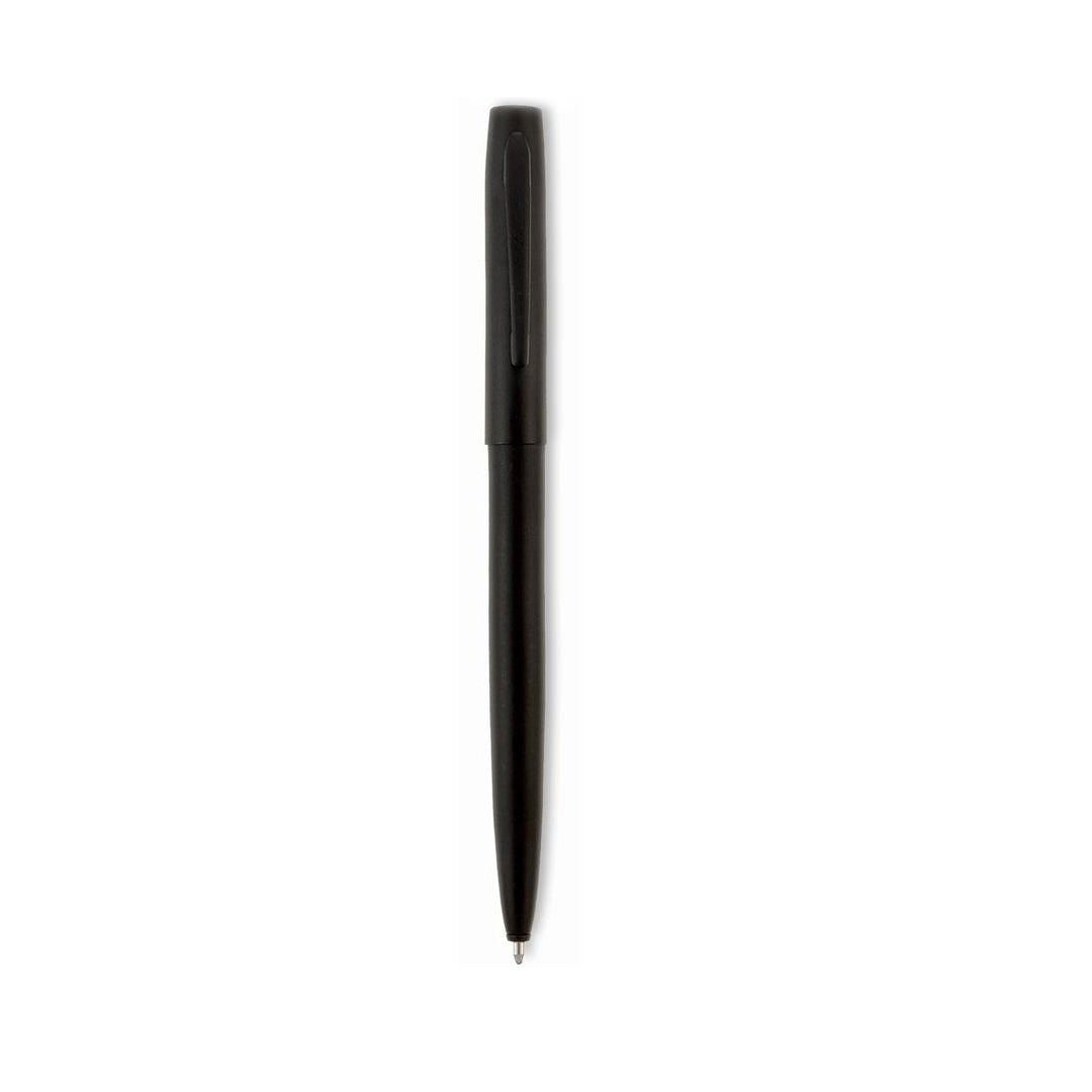 Fisher Space Pen Cap-O-Matic - Mattsvart