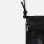 Pinqponq Flak Hip Bag Small Vegan Miniväska