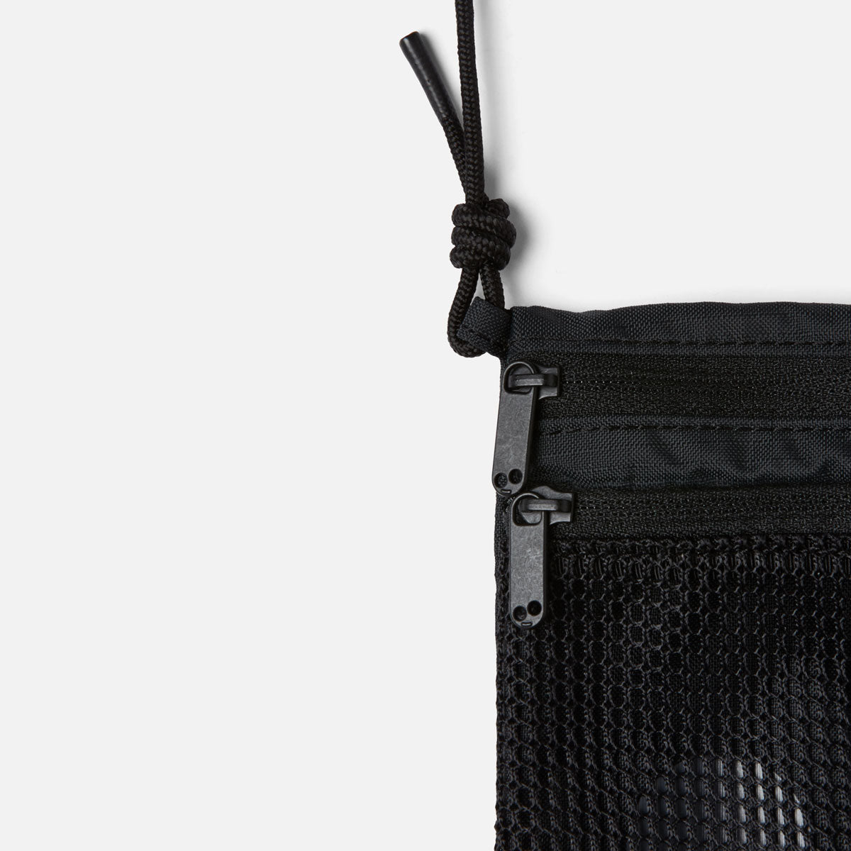 Pinqponq Flak Hip Bag Small Vegan Miniväska