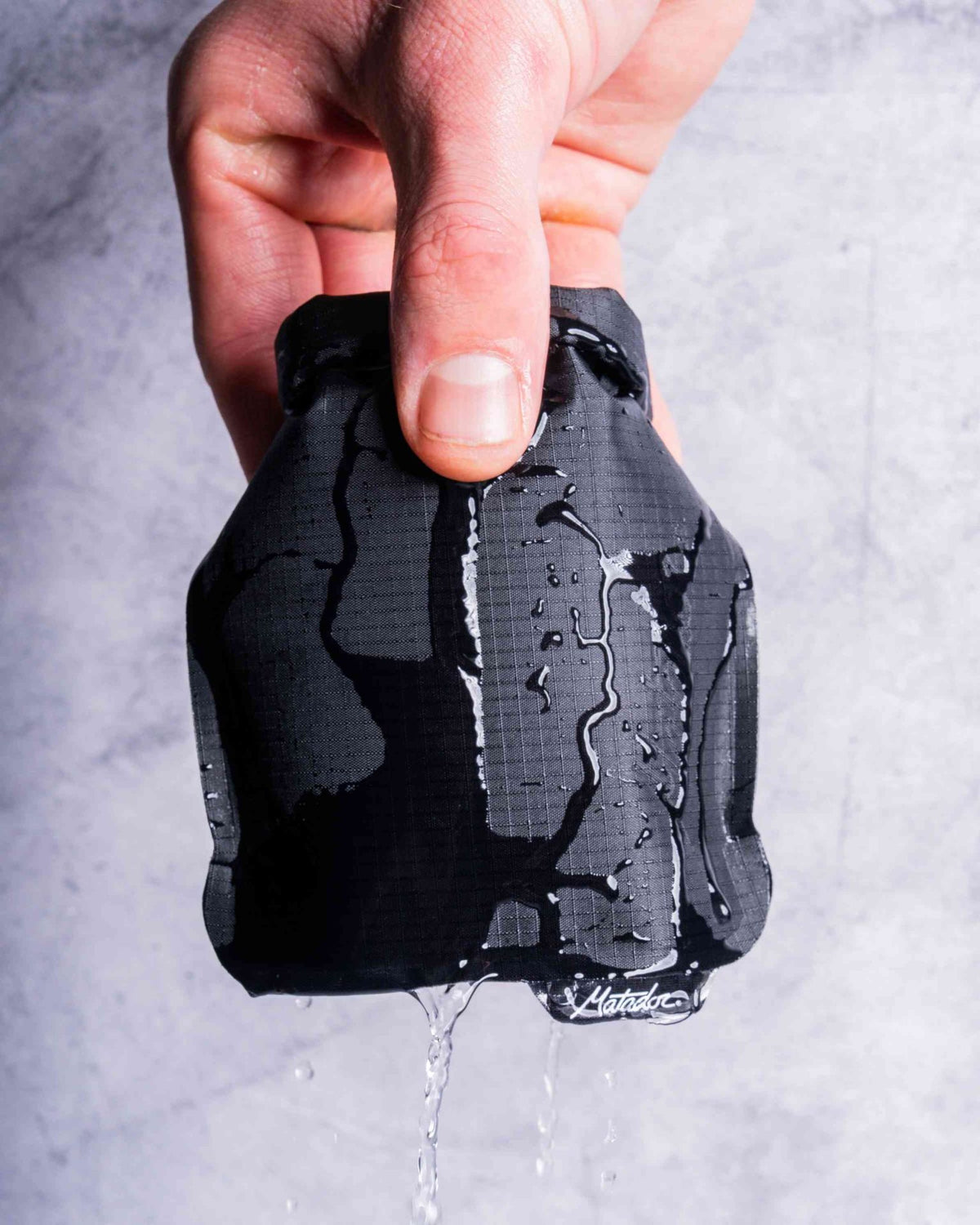 Flatpak Travel Soap Bar Case V2