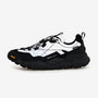 Iwano 2 Waterproof VIbram Megagrip Black White