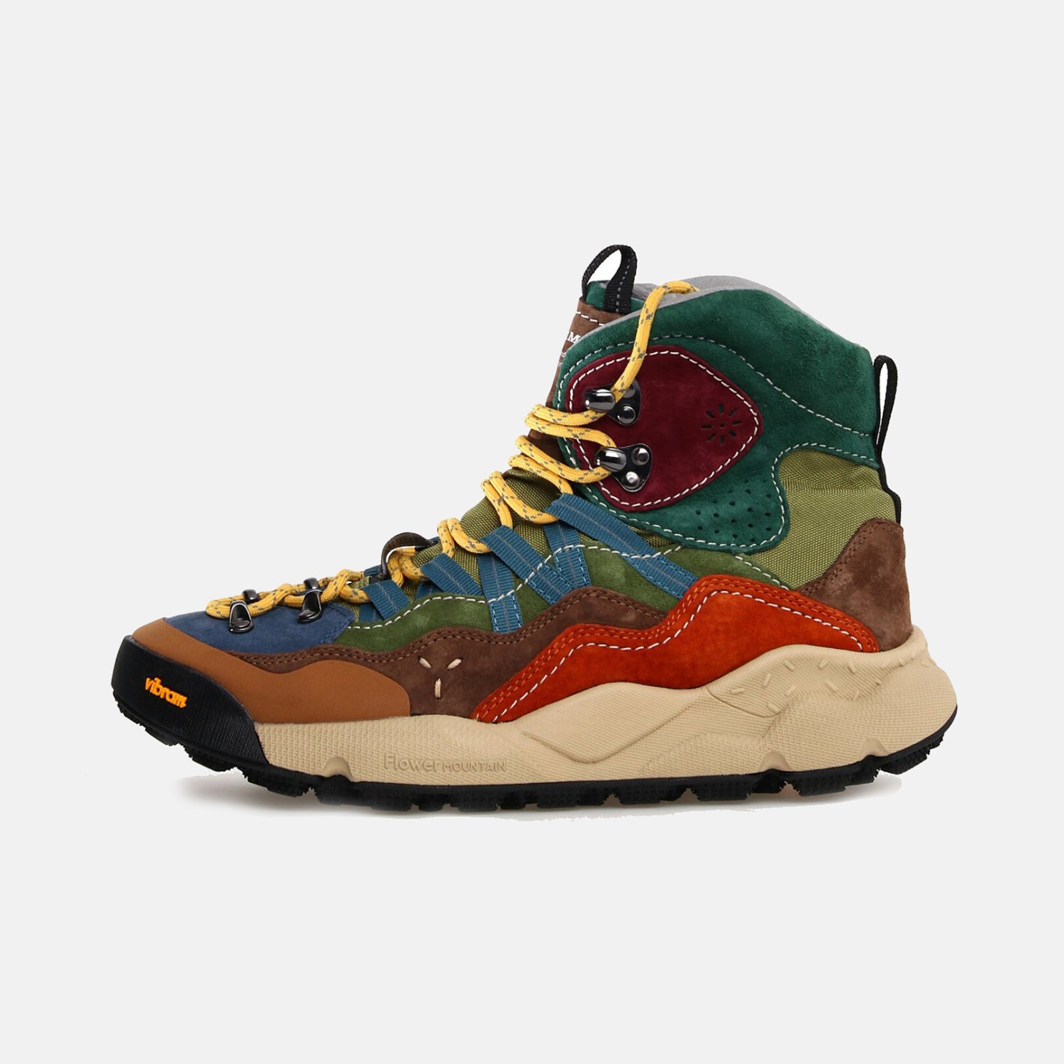 Bankei Waterproof Sky Military - FLOWER MOUNTAIN