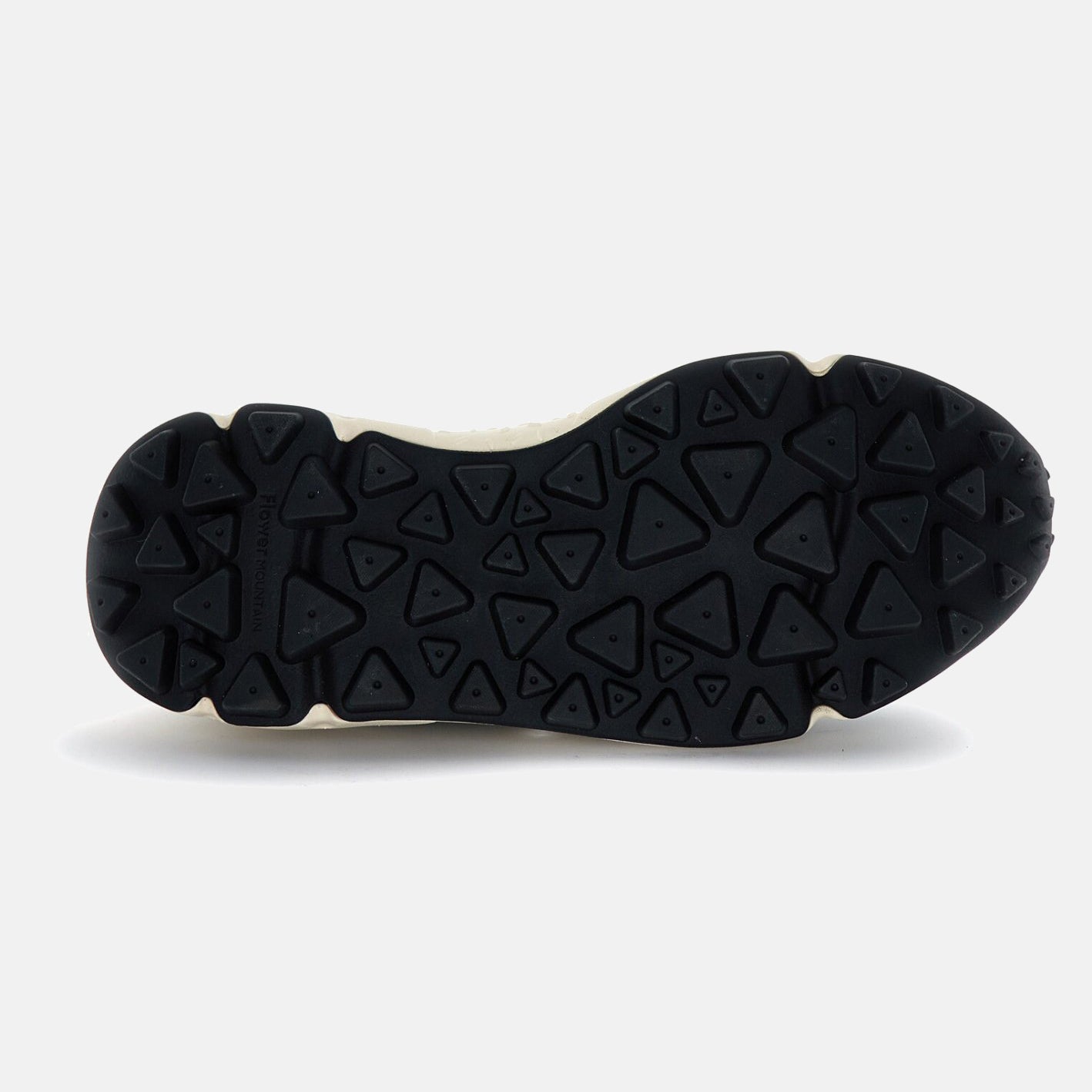 Yamano 3 Man Suede/Canvas Navy-Anthracite