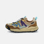 Iwano 2 Unisex Waterproof Vibram Megagrip Brown Beige Taupe
