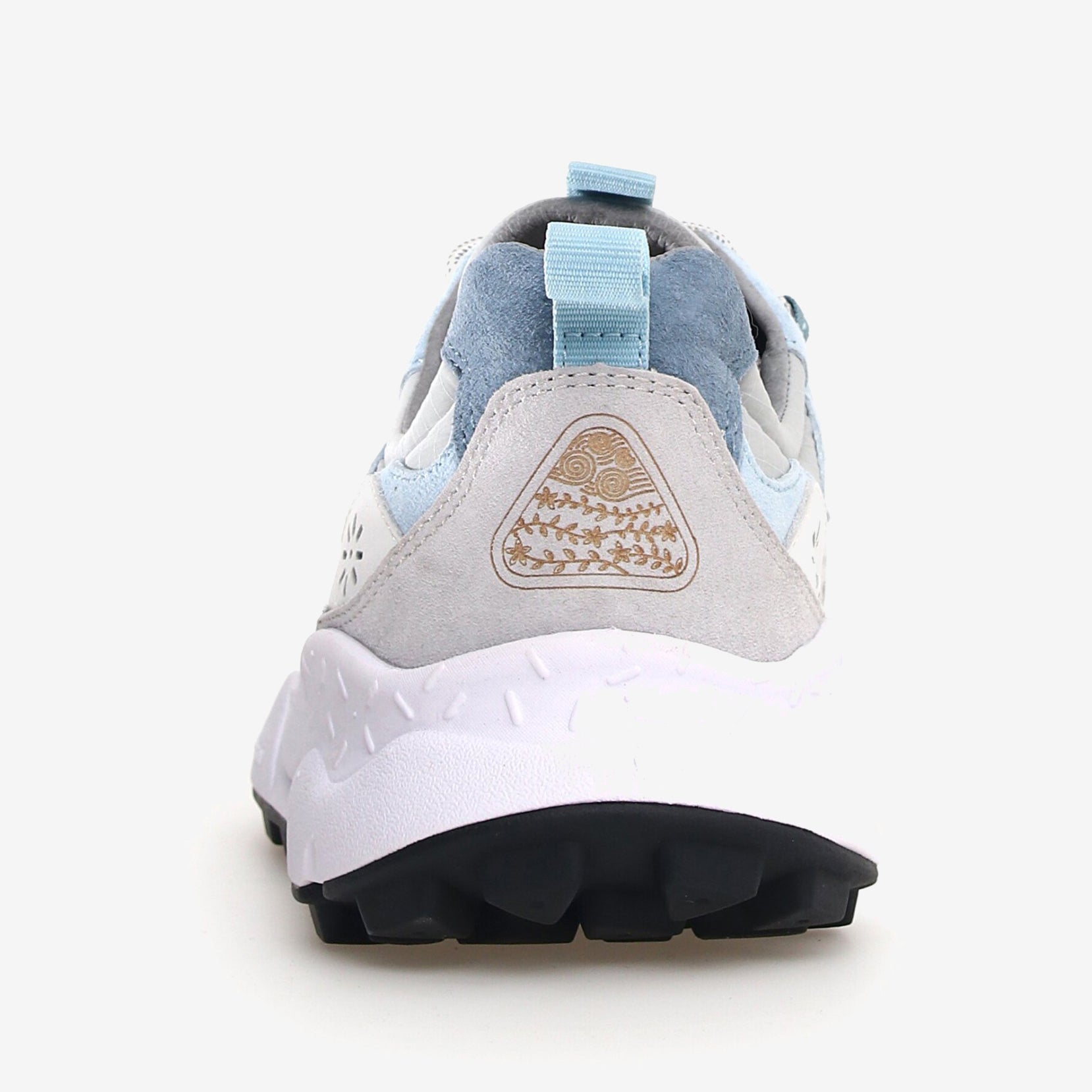 Yamano 3 Man Grey Light Grey